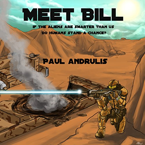 Meet Bill - Audibledeals