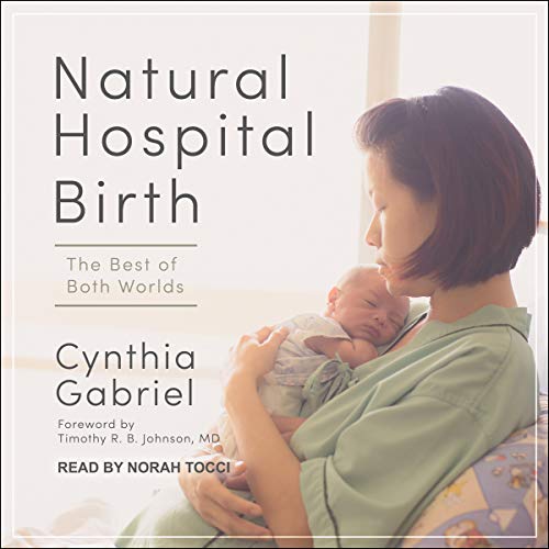 Natural Hospital Birth - Audibledeals