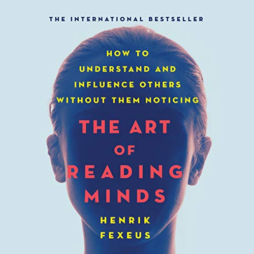 The Art of Reading Minds - Audibledeals