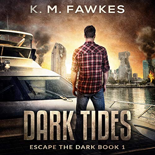 Dark Tides - Audibledeals