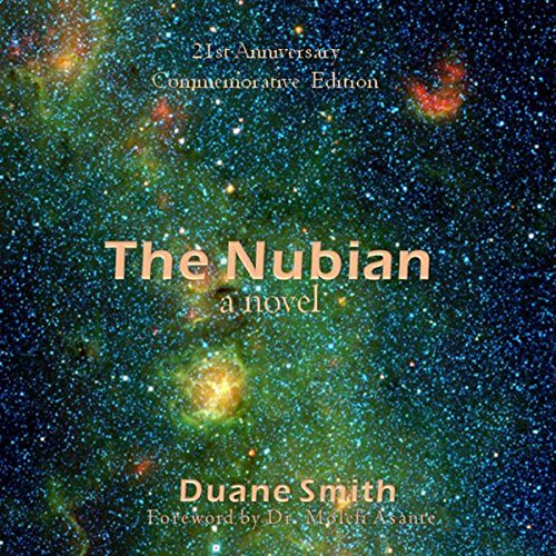 The Nubian 21st Anniversary Commemorative Edition: A Novel - Audibledeals