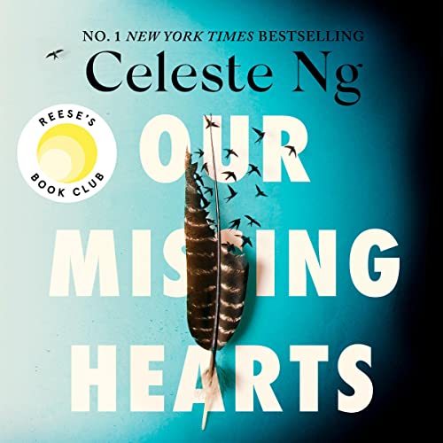 Our Missing Hearts - Audibledeals