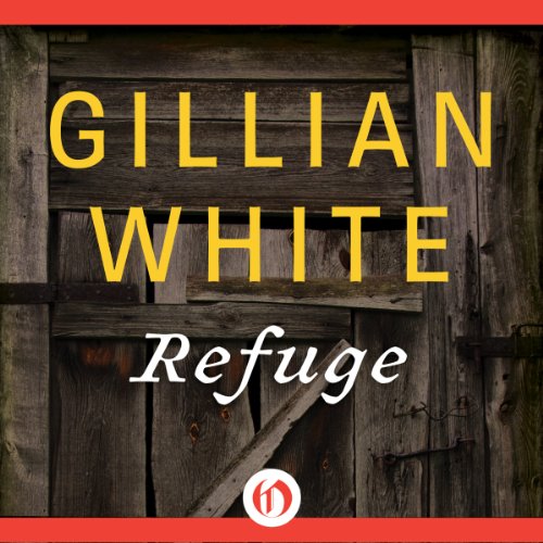 Refuge - Audibledeals