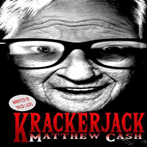 Krackerjack - Audibledeals