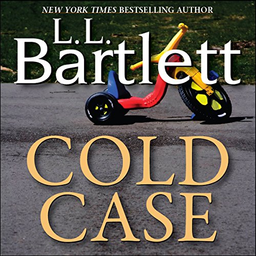 Cold Case - Audibledeals