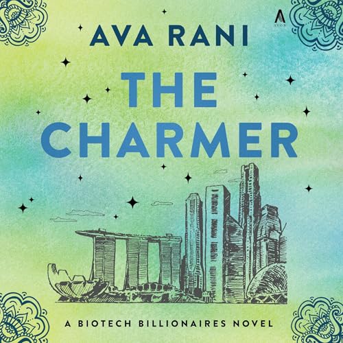 The Charmer - Audibledeals