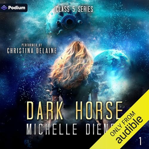 Dark Horse - Audibledeals