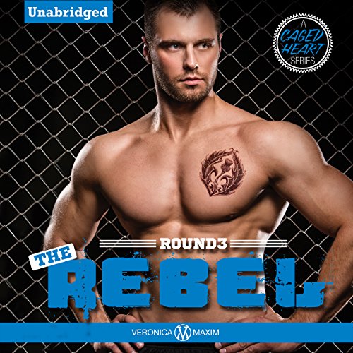 The Rebel - Audibledeals