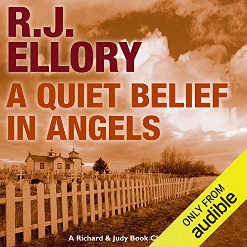 A Quiet Belief in Angels - Audibledeals