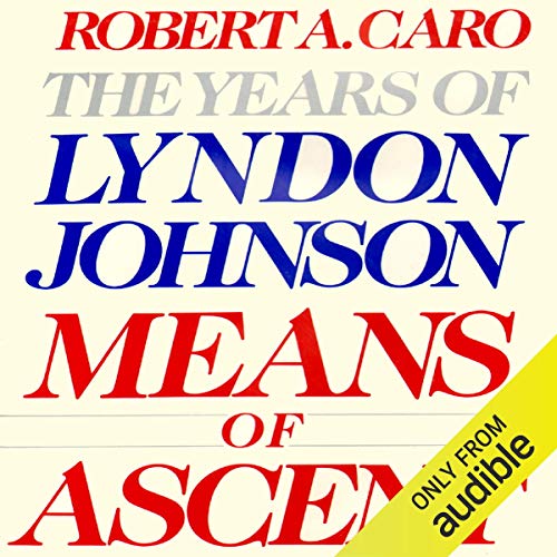 Means of Ascent - Audibledeals