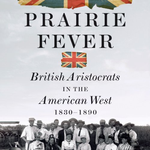 Prairie Fever - Audibledeals