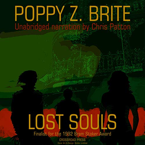 Lost Souls - Audibledeals