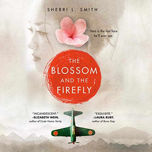 The Blossom and the Firefly - Audibledeals