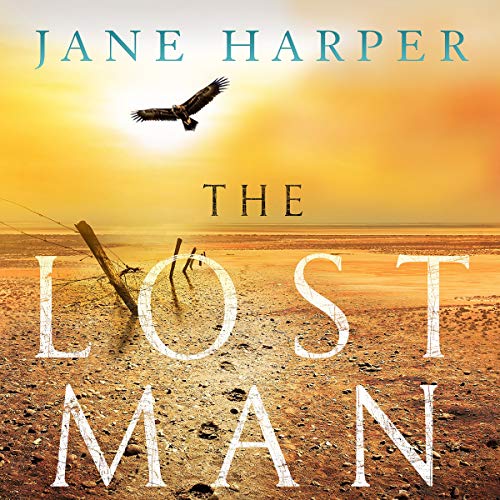 The Lost Man - Audibledeals