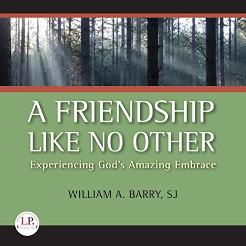 A Friendship Like No Other - Audibledeals