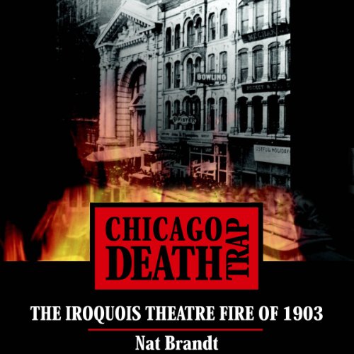 Chicago Death Trap - Audibledeals