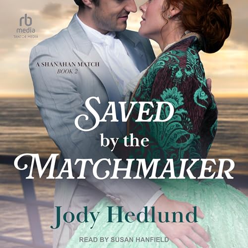 Saved by the Matchmaker - Audibledeals