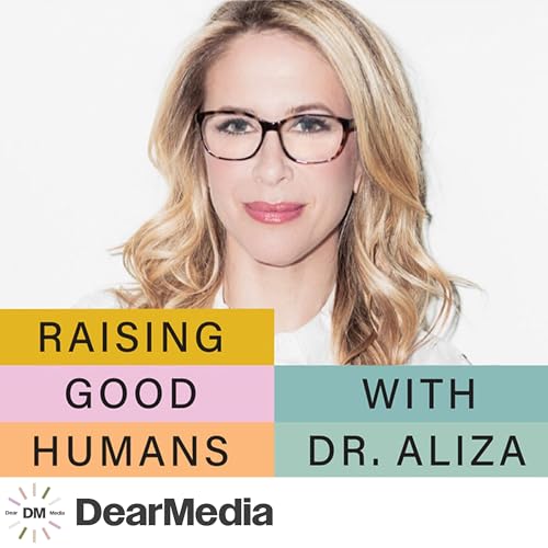 Ep 41: How to build resilience in Kids - Audibledeals
