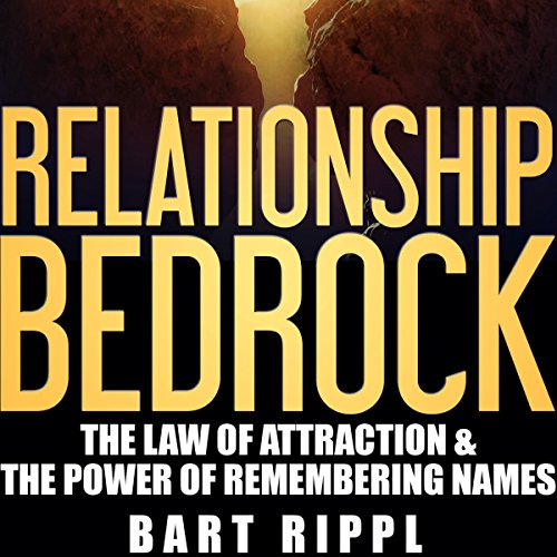 Relationship Bedrock - Audibledeals
