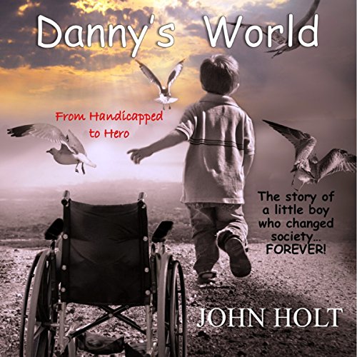 Danny's World - Audibledeals