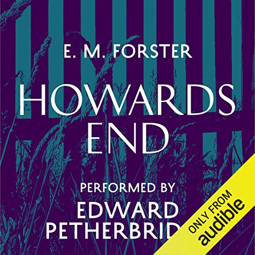 Howards End - Audibledeals