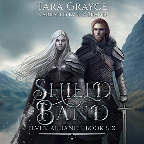 Shield Band - Audibledeals