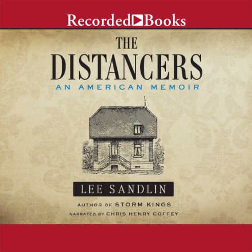 The Distancers - Audibledeals