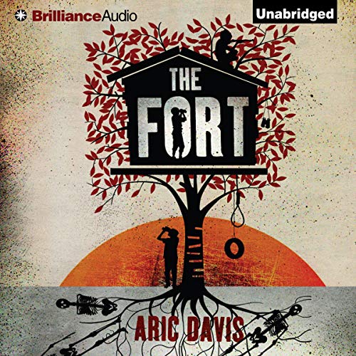 The Fort - Audibledeals