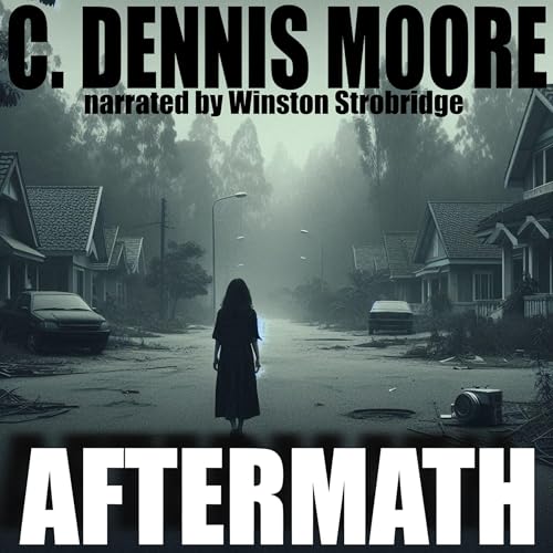 Aftermath - Audibledeals