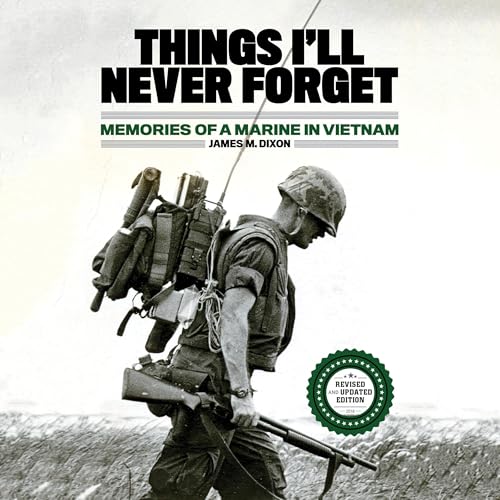 Things I'll Never Forget - Audibledeals