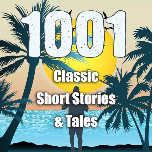 1001 Classic Short Stories & Tales - Audibledeals