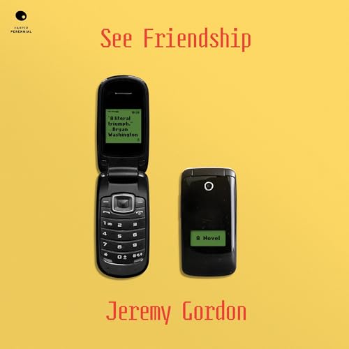 See Friendship - Audibledeals