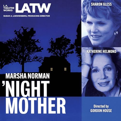 'Night Mother - Audibledeals