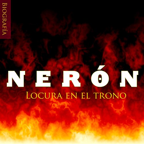 Nerón [Nero] - Audibledeals
