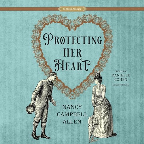 Protecting Her Heart - Audibledeals