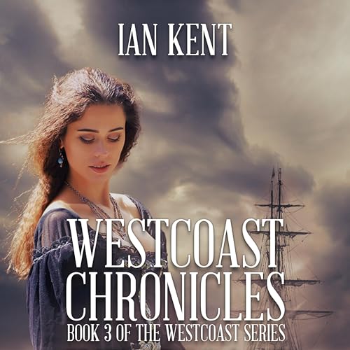 Westcoast Chronicles - Audibledeals