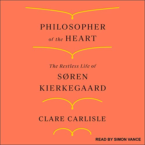 Philosopher of the Heart - Audibledeals