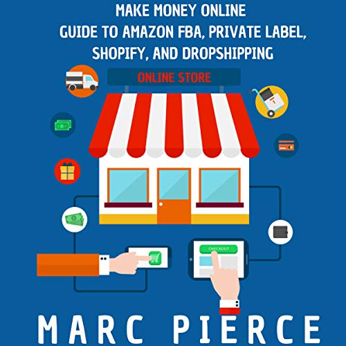 Make Money Online - Audibledeals