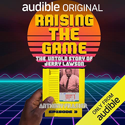Episode 3 - Game Recognizes Game - Audibledeals