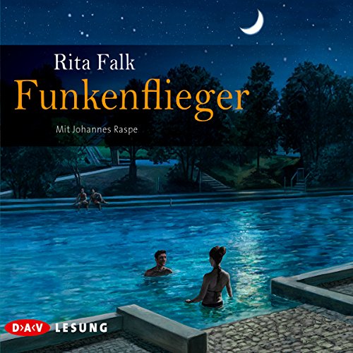 Funkenflieger - Audibledeals