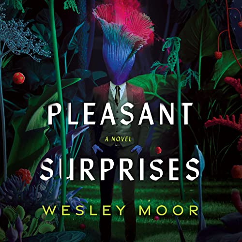 Pleasant Surprises - Audibledeals