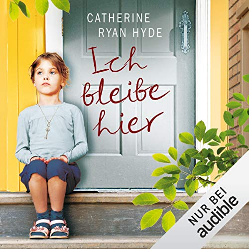 Ich bleibe hier - Audibledeals