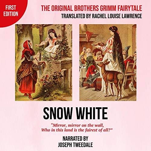 Snow White - Audibledeals