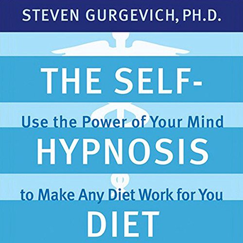 The Self-Hypnosis Diet - Audibledeals