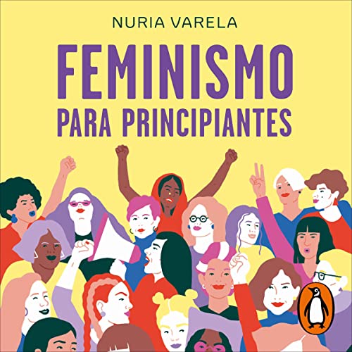 Feminismo para principiantes (edici&oacute;n actualizada) [Feminism for Beginners (Updated Edition)] - Audibledeals