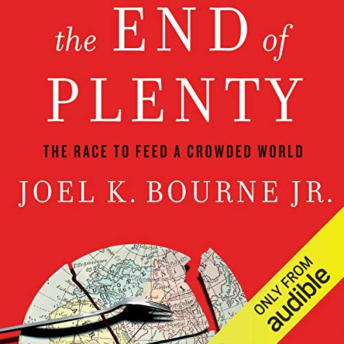 The End of Plenty - Audibledeals