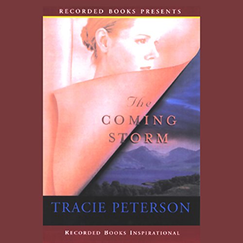 The Coming Storm - Audibledeals
