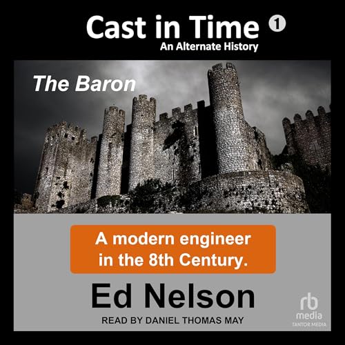 The Baron - Audibledeals