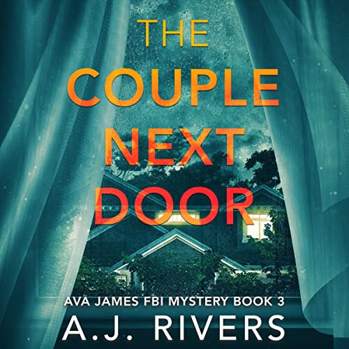 The Couple Next Door - Audibledeals