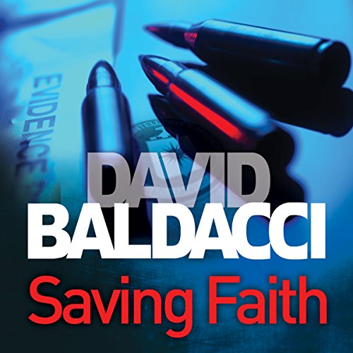 Saving Faith - Audibledeals